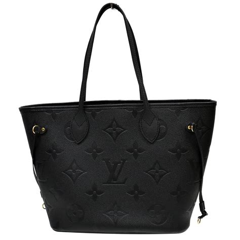 black louis vuitton neverfull handbag|louis vuitton neverfull bag outlet.